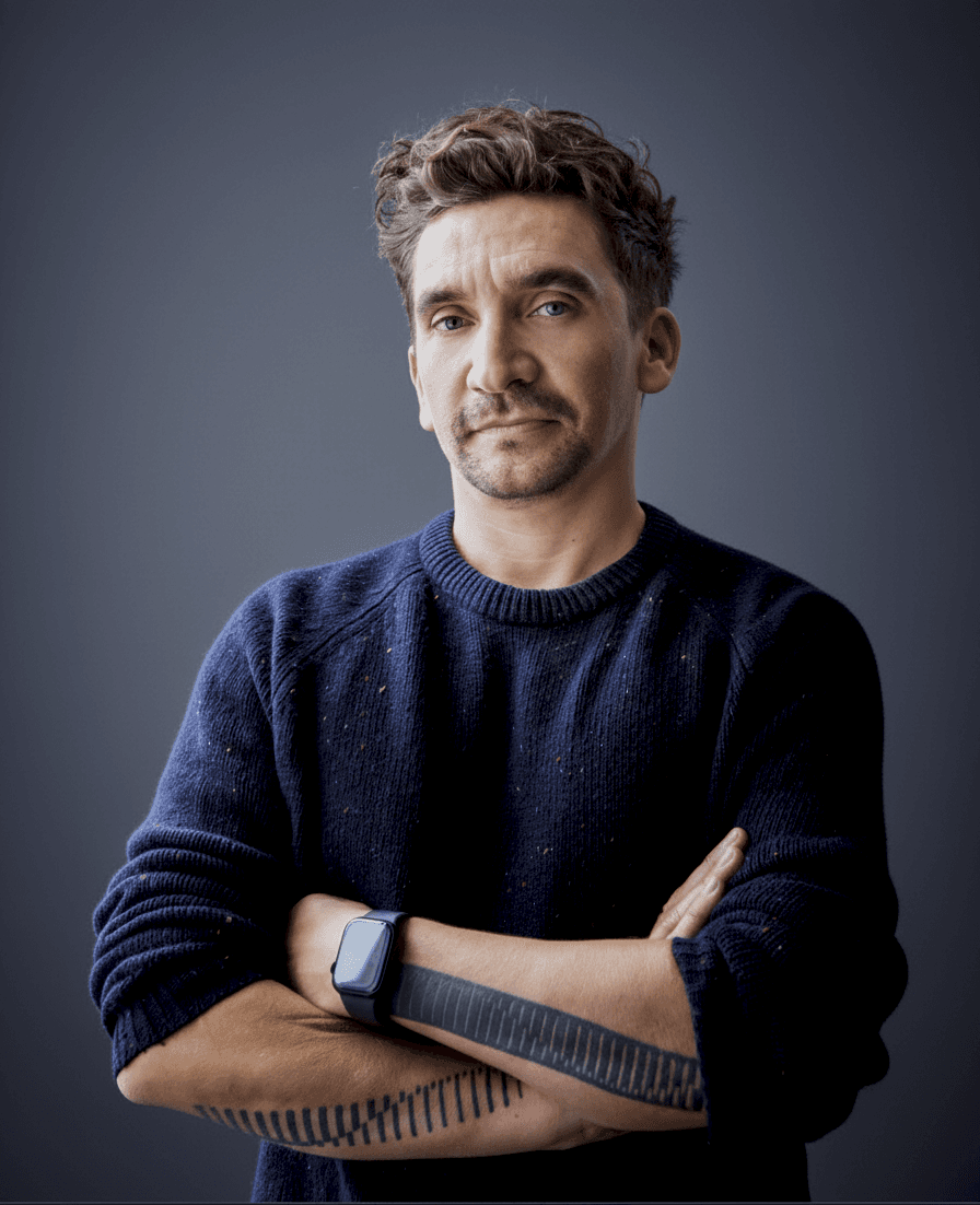 Bruno Ribeiro