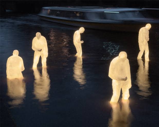 What European Light Festivals Consistently Get Right