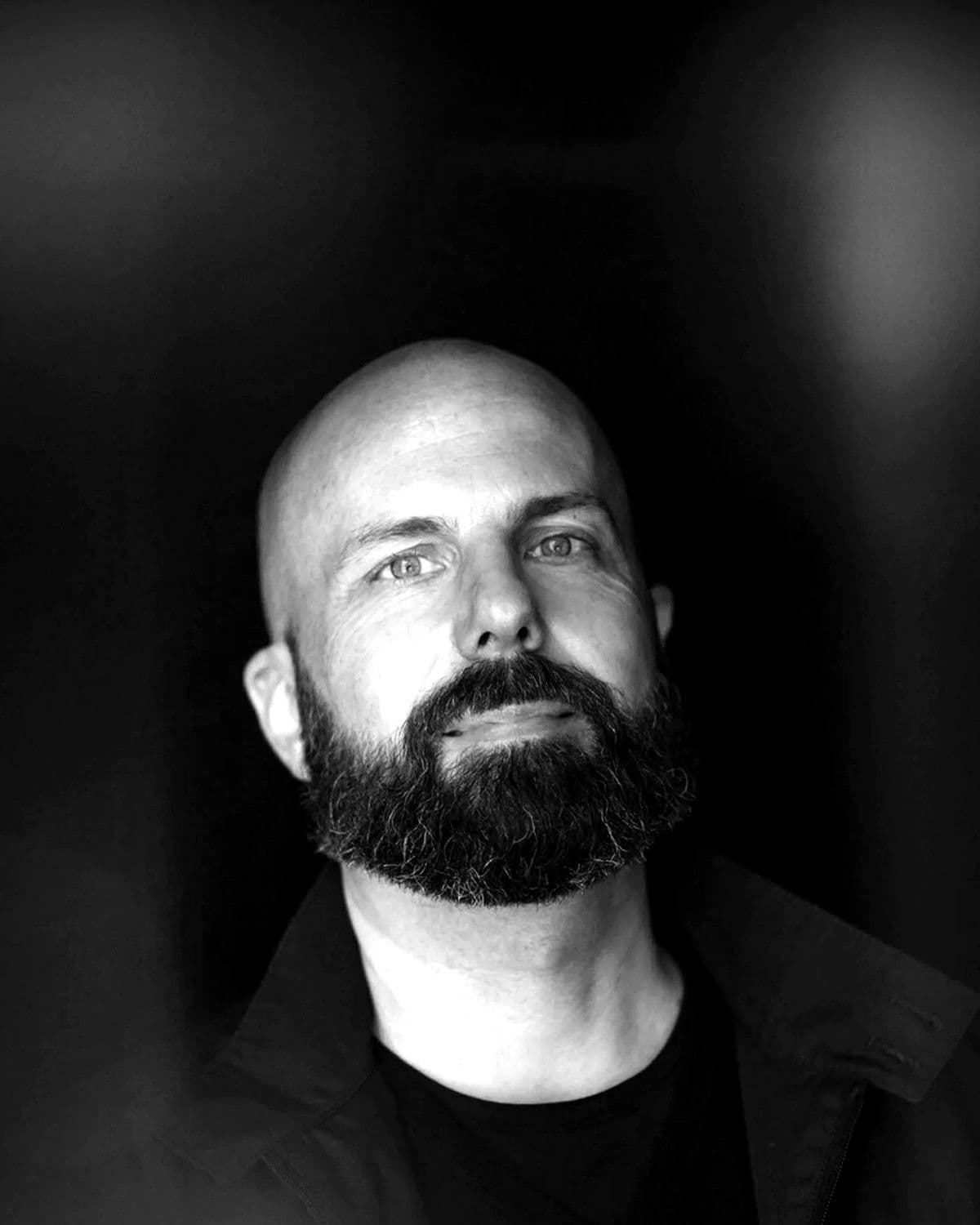 Christopher Bauder
