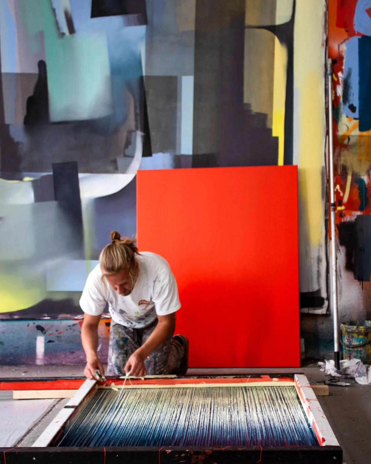 Why Cities Need Artists