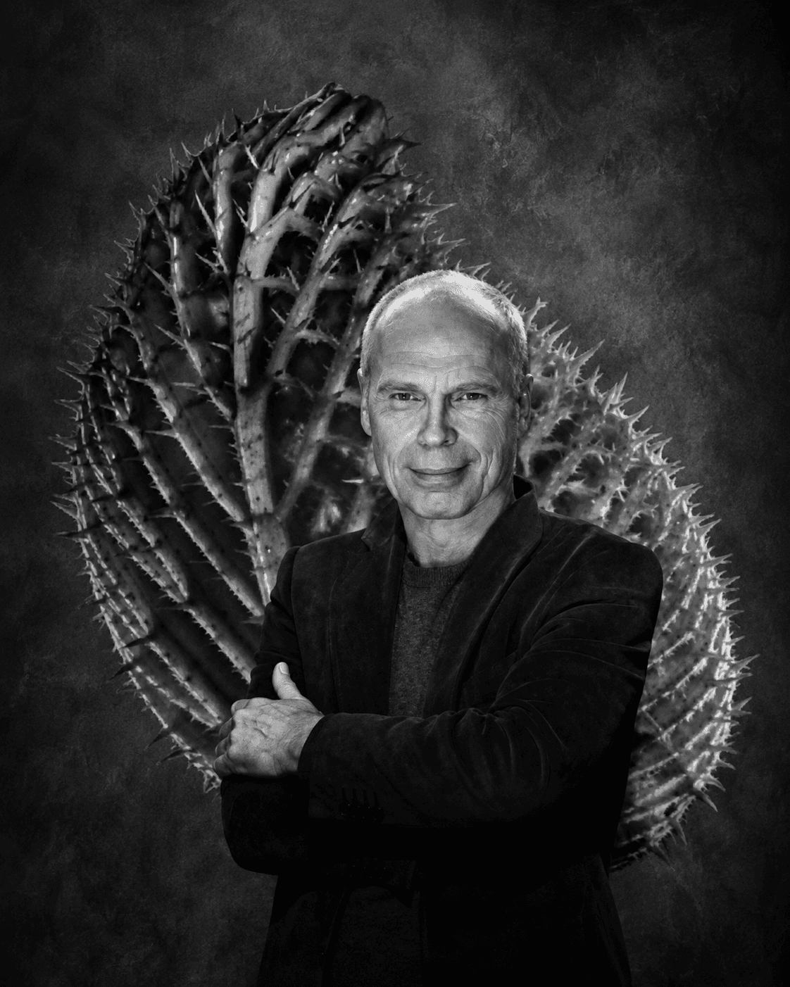 Richard Fischer