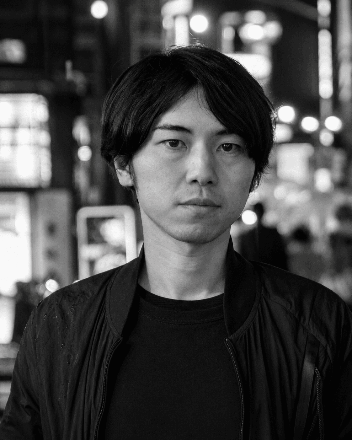 Shohei Fujimoto