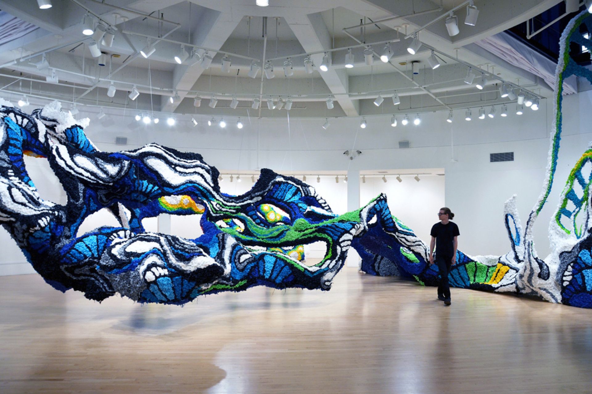 Crystal Wagner