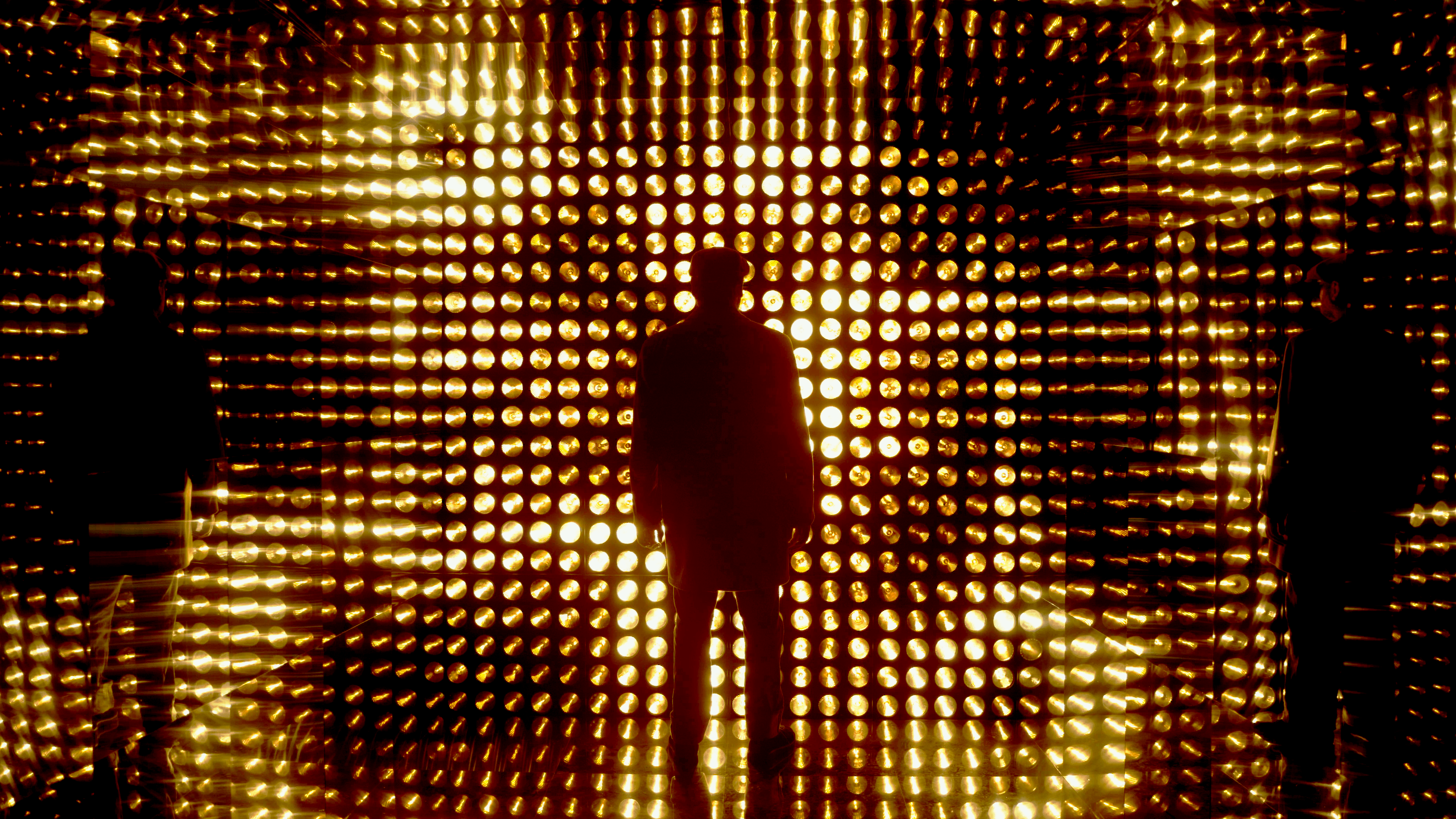 Liminal State
